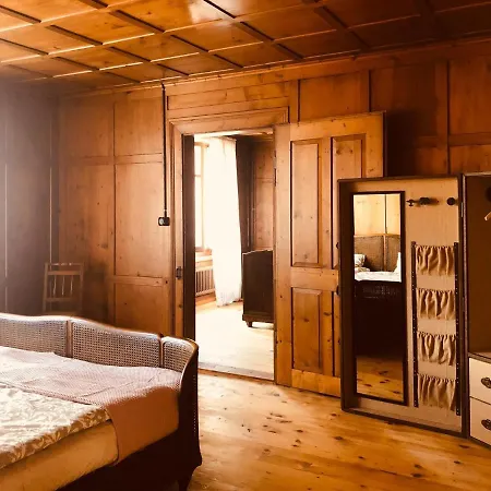Appartement Holmes And Watsons Meiringen